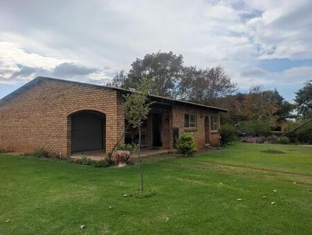 2 Bedroom House in Drumblade Ah