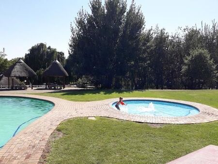 2 Bedroom Apartment in Vaalpark