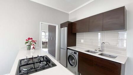 1 Bedroom Townhouse in Greenstone Hill