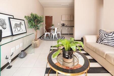 2 Bedroom Apartment in Helderwyk