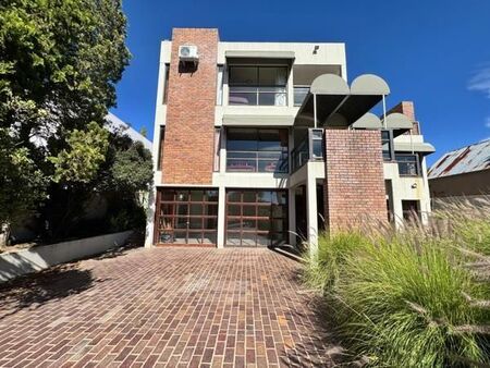 3 Bedroom House in Parys