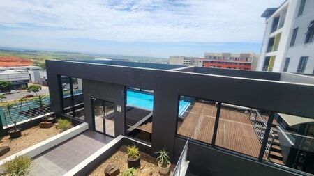 2 Bedroom apartment to rent in New Town Centre, Umhlanga