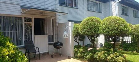 2 Bedroom duplex apartment to rent in Linden, Randburg