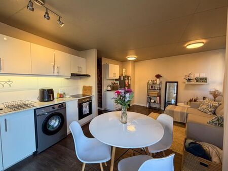 1 Bedroom apartment to rent in Observatory, Cape Town