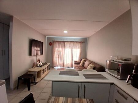 2 Bedroom apartment to rent in Parklands East, Blouberg