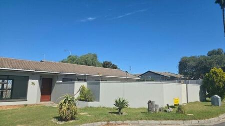 3 Bedroom house to rent in Stellenridge, Bellville