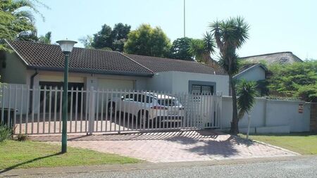 3 Bedroom house to rent in Nelspruit Ext 14