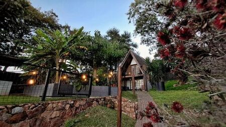 1 Bedroom cottage to rent in Northcliff, Randburg