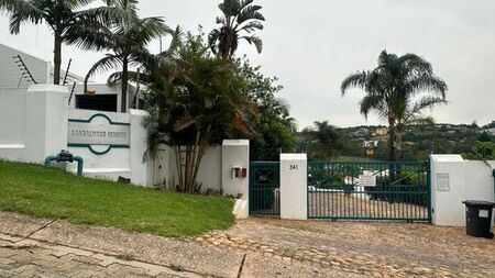 3 Bedroom townhouse - sectional to rent in Newlands, Pretoria