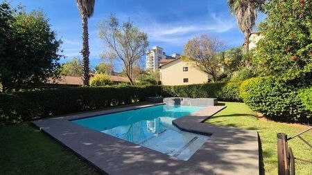 2 Bedroom apartment to rent in Benmore Gardens, Sandton