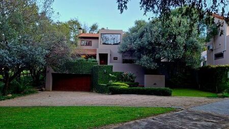3 Bedroom house to rent in Magalies Golf Estate, Hartbeespoort