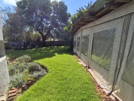 3 Bedroom house to rent in Birchleigh, Kempton Park