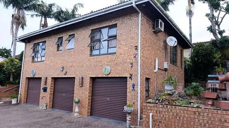 1 Bedroom cottage to rent in Sarnia, Pinetown
