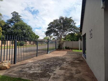 3 Bedroom flat to rent in Meyerton Central