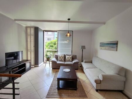 2 Bedroom apartment to rent in New Town Centre, Umhlanga