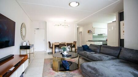 3 Bedroom apartment to rent in Waterfall, Midrand