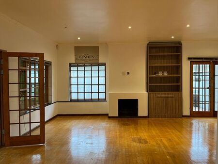 4 Bedroom house to rent in Boston, Bellville