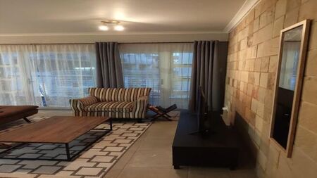 1 Bedroom apartment to rent in New Town Centre, Umhlanga