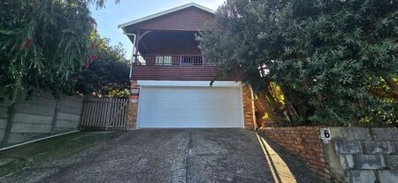 3 Bedroom house to rent in Old Place, Knysna