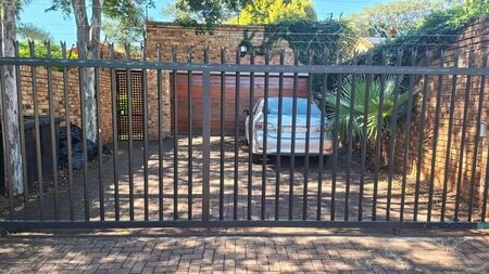 3 Bedroom house to rent in Newlands, Pretoria