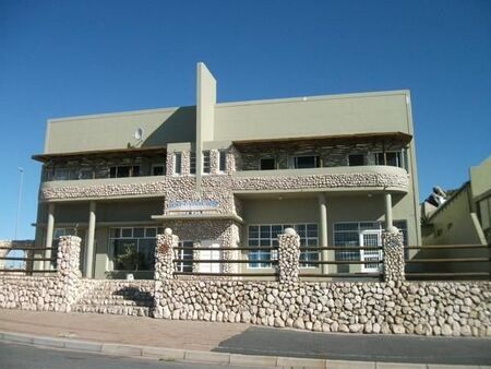 3 Bedroom Apartment in Saldanha
