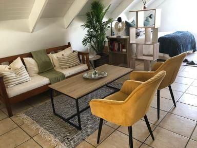 1 Bedroom Apartment in Paternoster