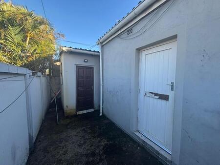 1 Bedroom Flat in Cambridge West
