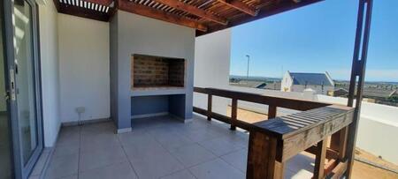 2 Bedroom House in Saldanha