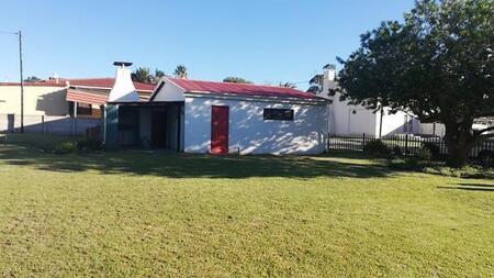 3 Bedroom House in Albertinia