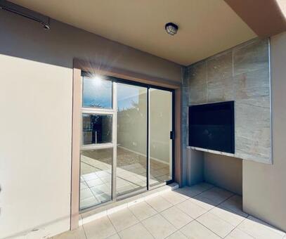 2 Bedroom Apartment in Oudtshoorn