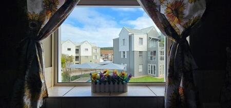 2 Bedroom Apartment in Diaz Beach