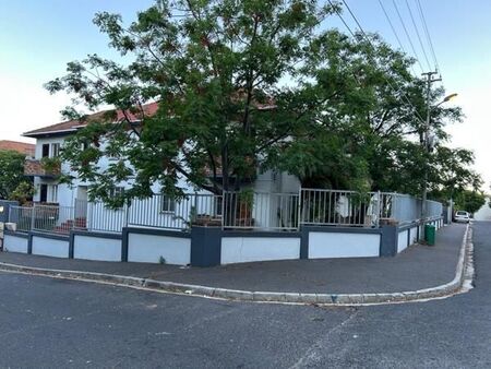 Studio apartment in Mowbray