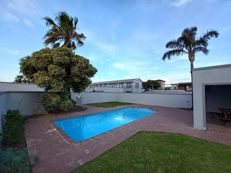 1 Bedroom Apartment in Milnerton Ridge