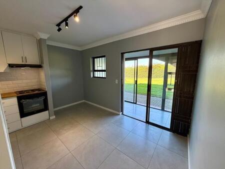 1 Bedroom Apartment in Loevenstein