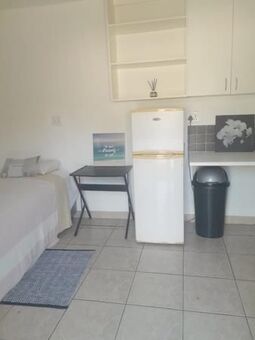 1 Bedroom Apartment in Wellington North