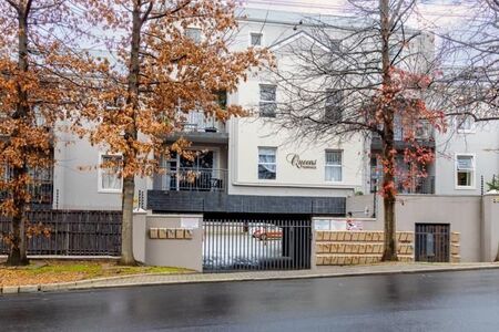 3 Bedroom Apartment in Paarl Central
