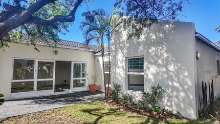 4 Bedroom House in Edgemead