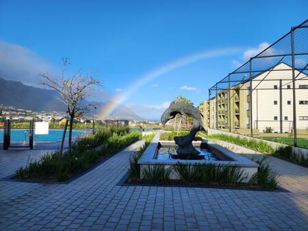 2 Bedroom Apartment in Admirals Park