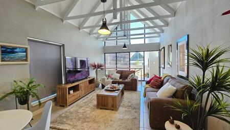2 Bedroom House in Hartenbos