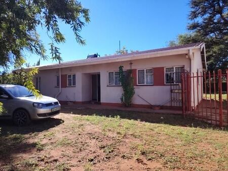 3 Bedroom House in Kathu