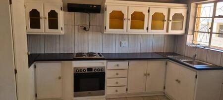 3 Bedroom House in Klisserville