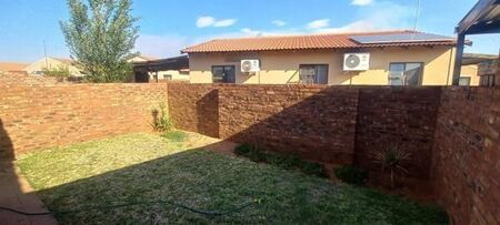 2 Bedroom House in Kathu