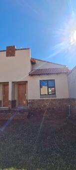 2 Bedroom House in Kathu