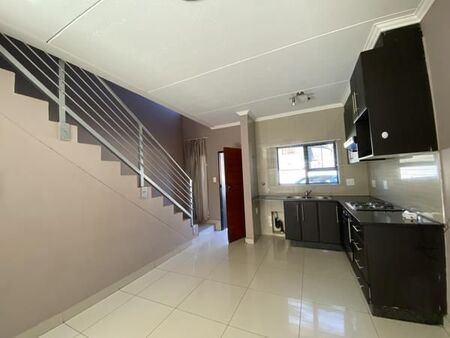 2 Bedroom Apartment in Mokopane