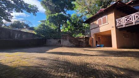 4 Bedroom House in Southbroom
