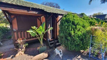 1 Bedroom Flat in Kathu