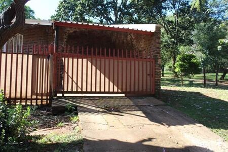3 Bedroom Townhouse in Barberton