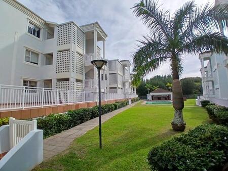 2 Bedroom Apartment in Shelly Beach