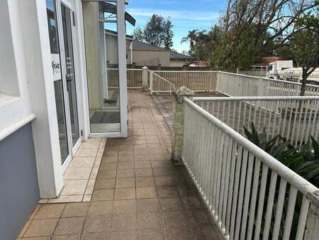 1 Bedroom Flat in Hilton
