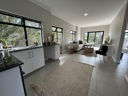 2 Bedroom Apartment in Waterfall